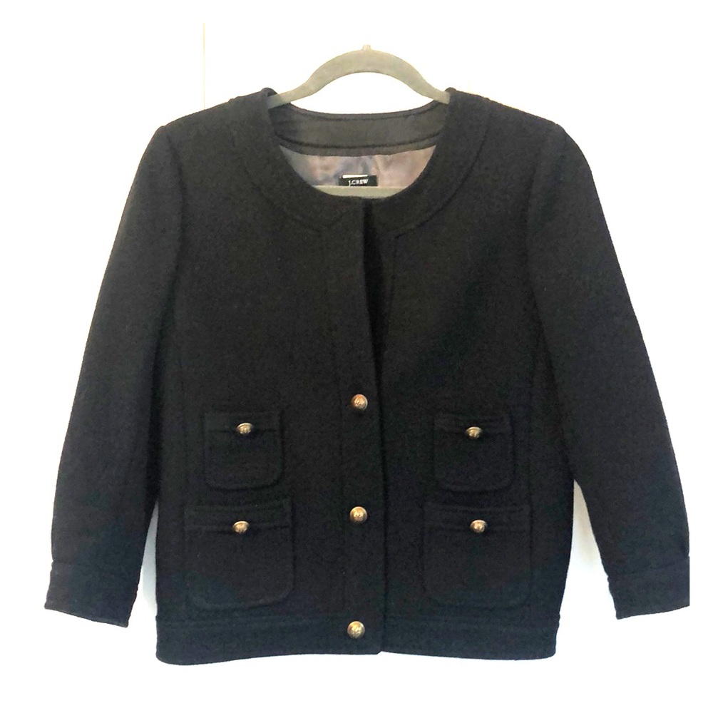J.Crew Blazer